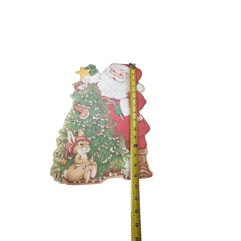 N/A vintage christmas